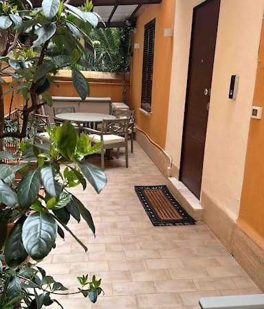 Cola Di Rienzo 243 Relais-A Leilighet Roma Eksteriør bilde